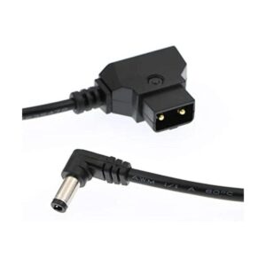 Alvins Cables Cable de alimentación DTap a 2.1 CC de_1