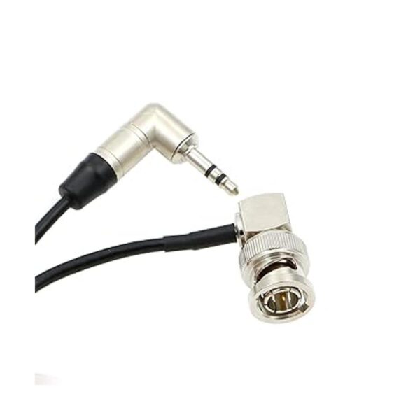 Alvin s Cables tentáculos TRS a BNC Timecode Cable_2