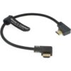 Alvin Cables Z Cam E2 L Forma Cable HDMI ángulo recto a_1