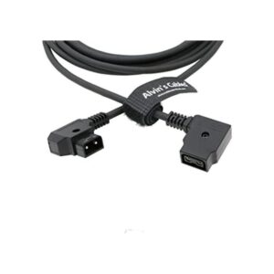 Alvin Cables DTap macho a Dtap hembra Cable de extensión_1