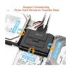 Alxum Convertidor USB 3.0 a IDE lector de discos duros_4