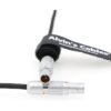 Alvins Cables Cable flexible de 2 pines macho a 2 pines_5