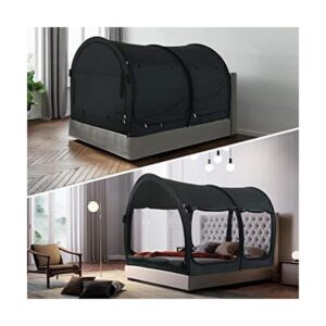 Alvantor Toldo para cama tiendas de campaña 2 en 1_1