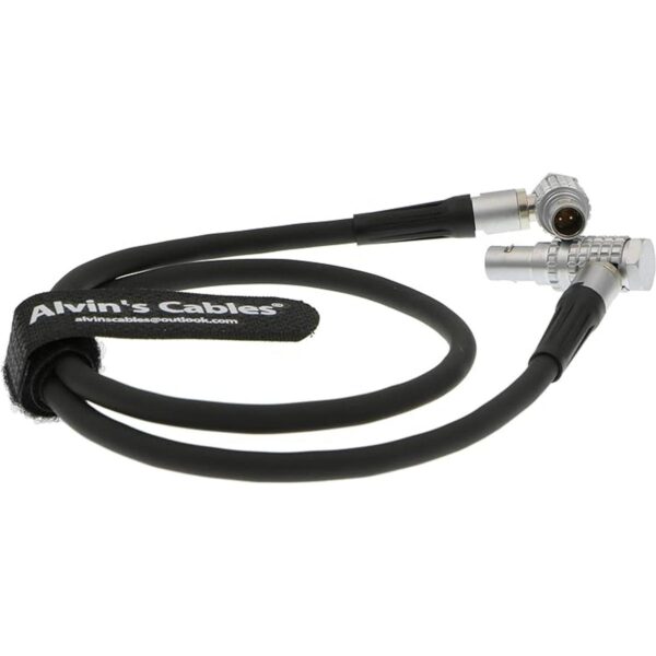 Alvins Cables Teradek Bond ARRI Alexa Cable de_2