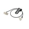 Alvin s Cables tentáculos TRS a BNC Timecode Cable_1