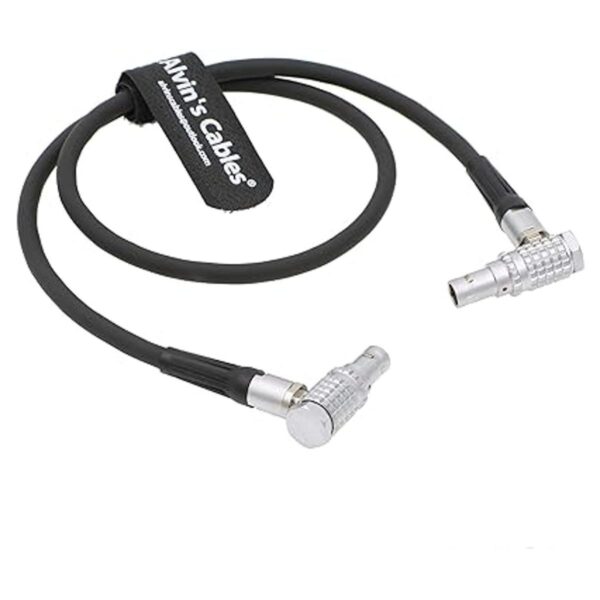 Alvins Cables Teradek Bond ARRI Alexa Cable de_4