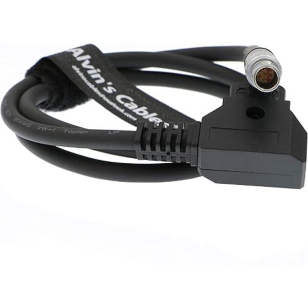Alvins Cables Nucleus M P TAP a Cable de alimentación de_2