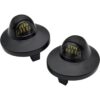 AlyoNed Lámpara de matrícula LED completa compatible con_1