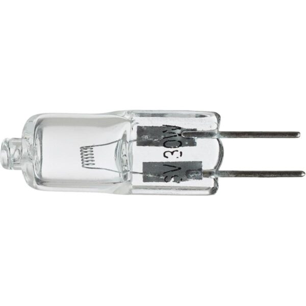 AmScope bh6 V30 W 6 V 30 W foco halógena de microscopio_2