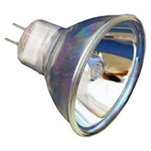 AmScope Bombilla halógena BHD24V150W 24V 150W para_1
