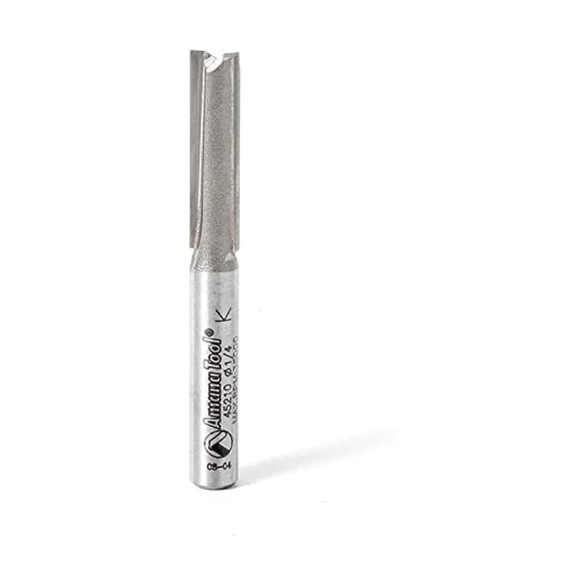 Amana Tool 45210 con punta de carburo de alta producción