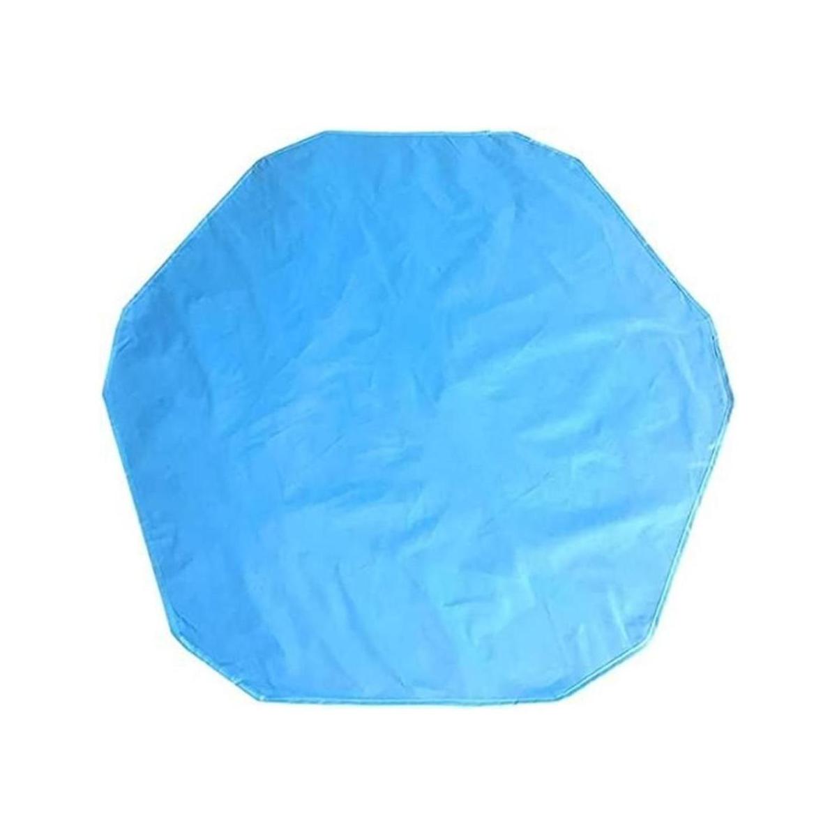 Amakunft Almohadillas impermeables para parque de juegos