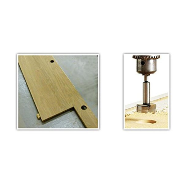 Amana Herramienta fo574 multitooth Acero de alto carbono_3