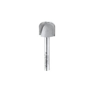 Amana Tool 45982 Cuenco y bandeja con punta de carburo de_1