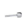 Amana Tool 45982 Cuenco y bandeja con punta de carburo de_3