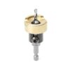 Amana Tool Avellanador de 82 con punta de carburo 55229_1