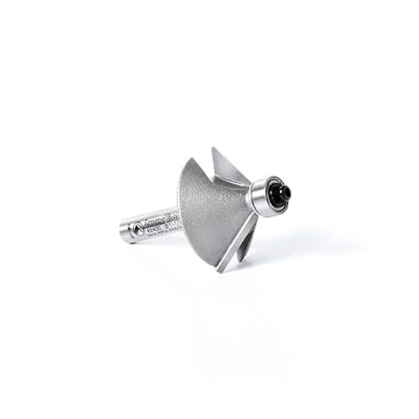 Amana Tool 49400 Chaflán con punta de carburo 45 x 114_3