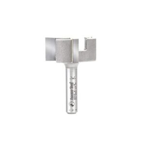 Amana Tool 45525 Punta de carburo de 118 de diámetro x_1