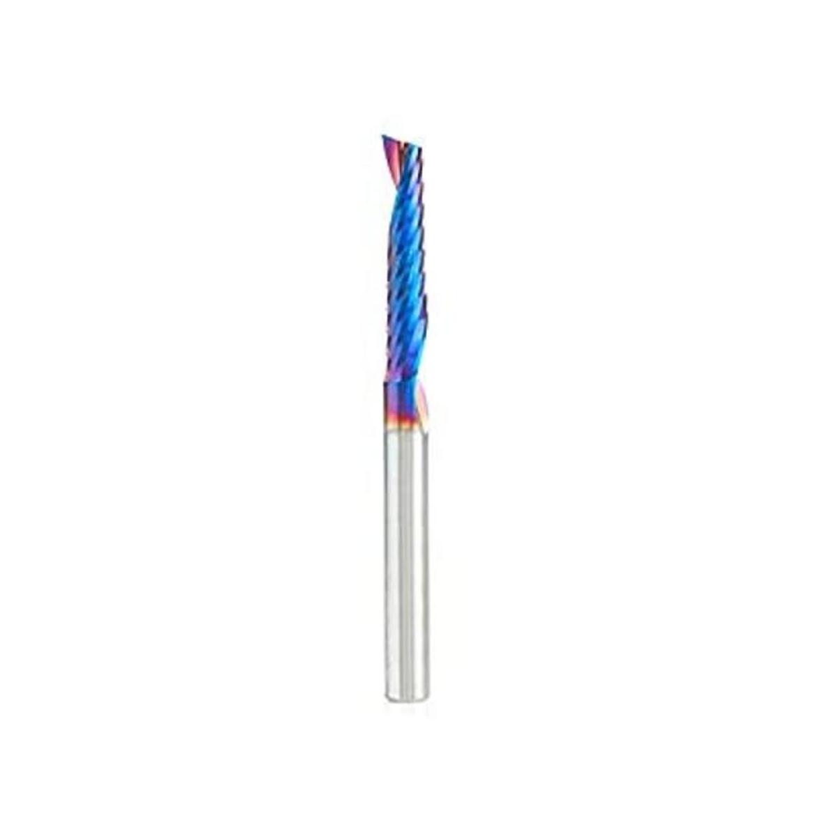 Amana Tool 51407K Carburo sólido CNC Spektra Extreme Tool