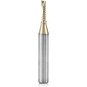 Amana Tool 51454Z SC Spiral O Single Flute ZrN Coated_1
