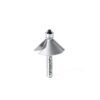 Amana Tool 49400 Chaflán con punta de carburo 45 x 114_1
