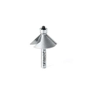 Amana Tool 49400 Chaflán con punta de carburo 45 x 114_1