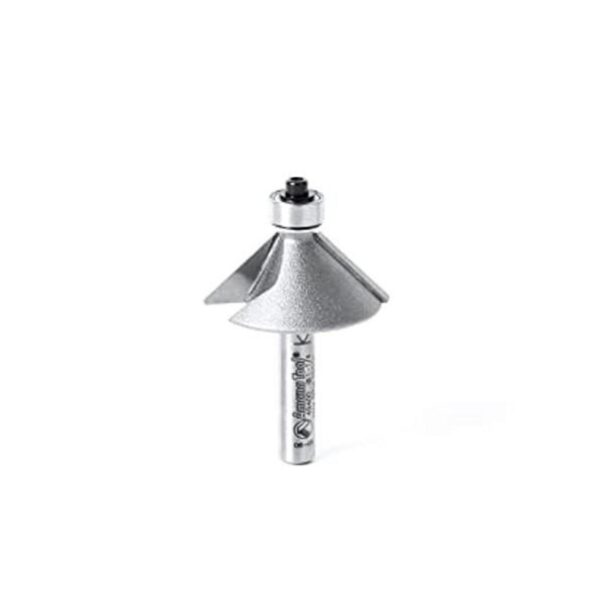 Amana Tool 49400 Chaflán con punta de carburo 45 x 114_1