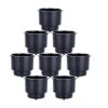 Amarine Made Taza de plástico empotrable soporte para_1
