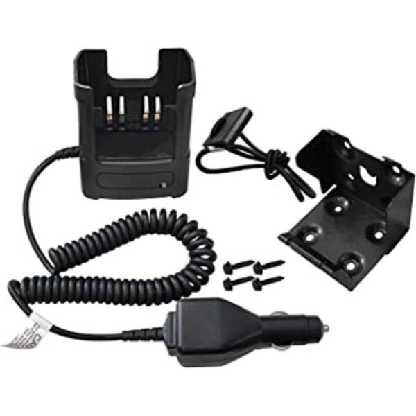 Amasu RLN4883B Cargador de batería de viaje para Motorola_1