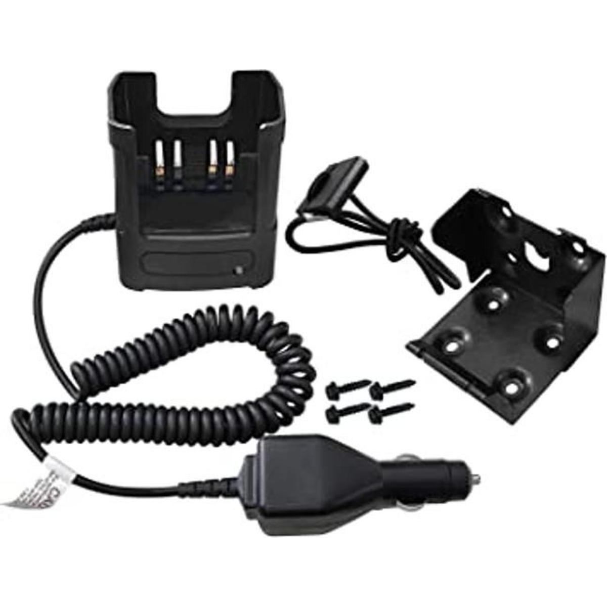 Amasu RLN4883B Cargador de batería de viaje para Motorola