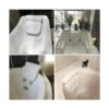 AmazeFan Almohada de baño almohada de spa para bañera con_6