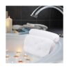 AmazeFan Almohada de baño almohada de spa para bañera con_1