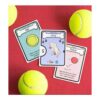Amante de los perros juego de cartas rescatar a los_4