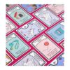 Amante de los perros juego de cartas rescatar a los_3