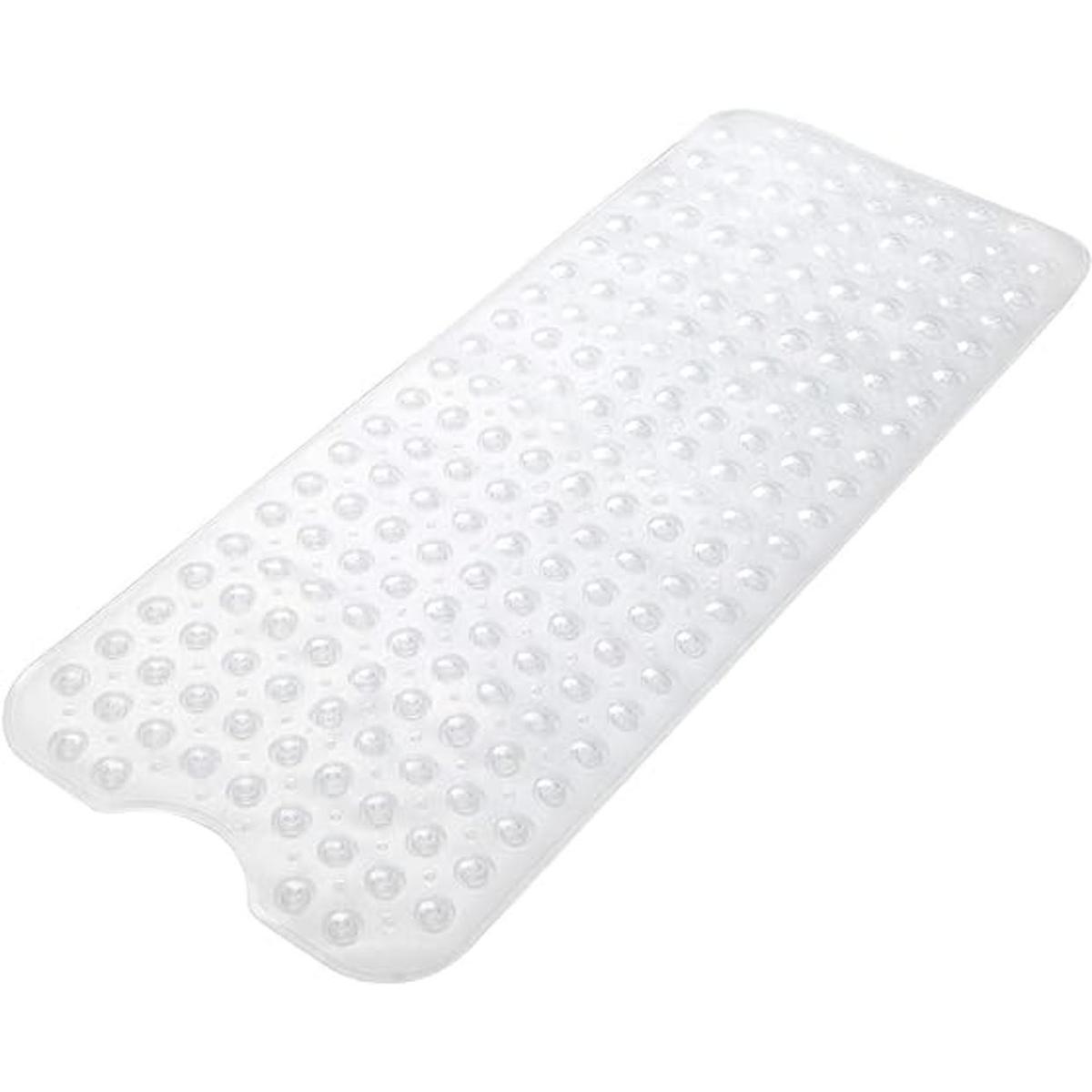 AmazerBath Tapete de bañera 40 x 16 pulgadas