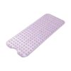 AmazerBath Alfombrilla de baño antideslizante de 40 x 16_1