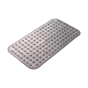 AmazerBath Alfombrilla para bañera tamaño mediano 27.6