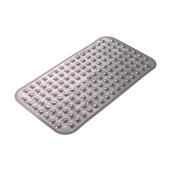 AmazerBath Alfombrilla para bañera tamaño mediano 27.6