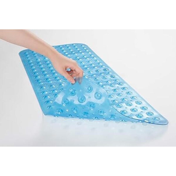 AmazerBath Tapete de baño antideslizante para bañera 40 x_2