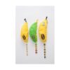 Amazing hebreo Bananagrams Juego._4
