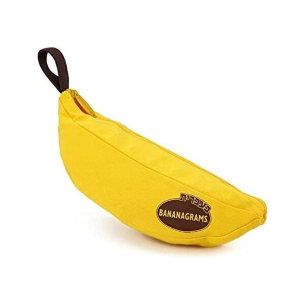 Amazing hebreo Bananagrams Juego._1