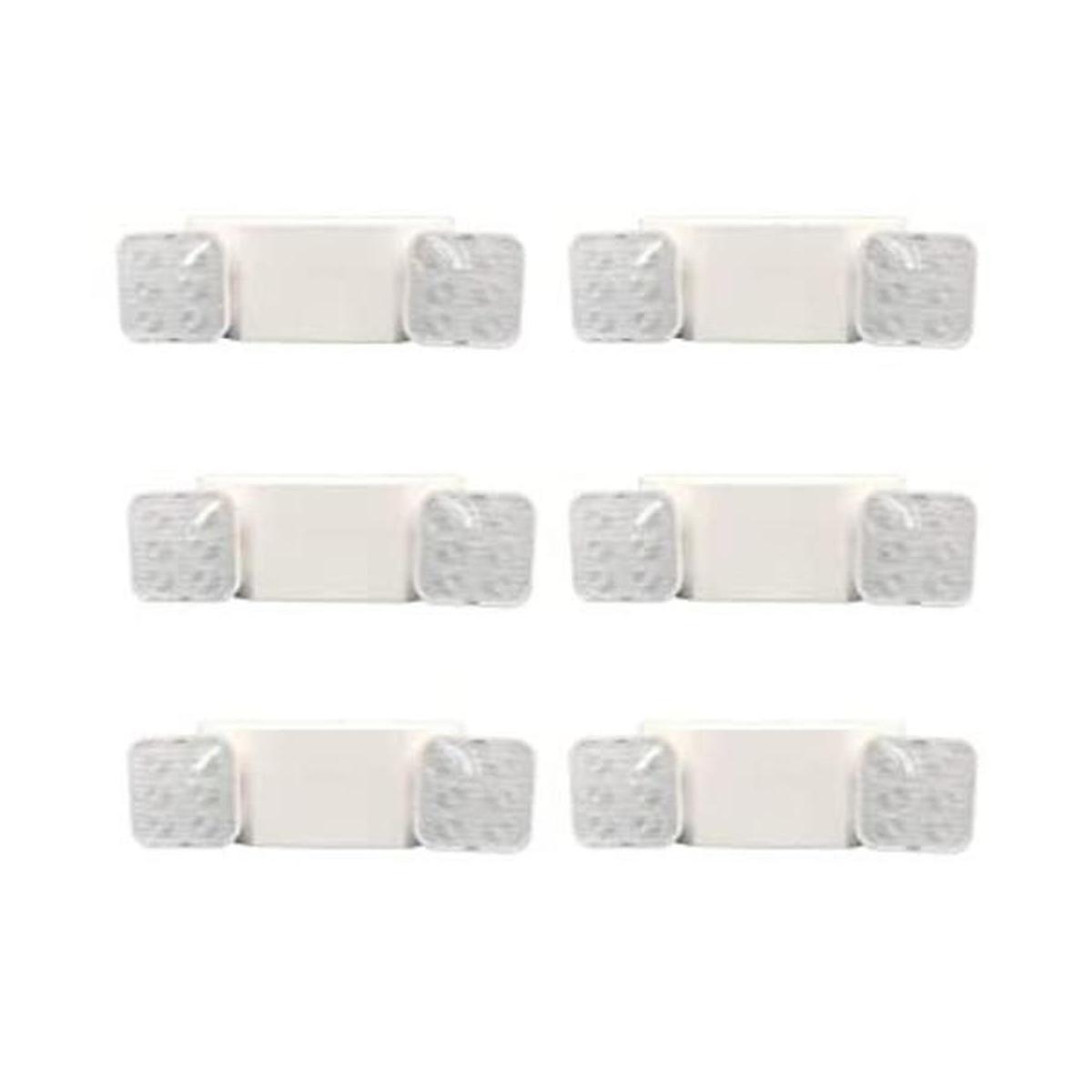 AmazonCommercial Luz LED de emergencia certificado UL