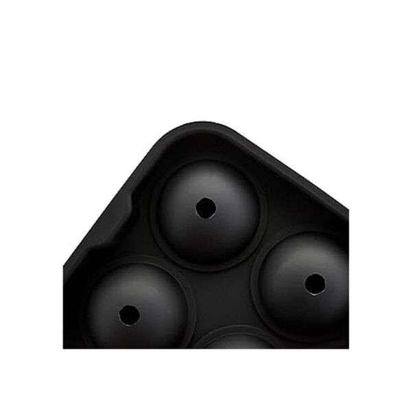 AmazonCommercial Bandeja de silicona para cubitos de_4