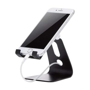 Amazon Básicos Soporte de escritorio ajustable de_1