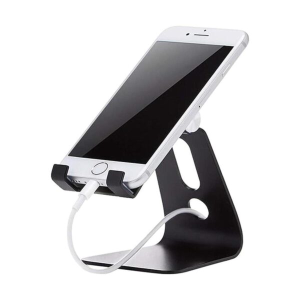 Amazon Básicos Soporte de escritorio ajustable de_1