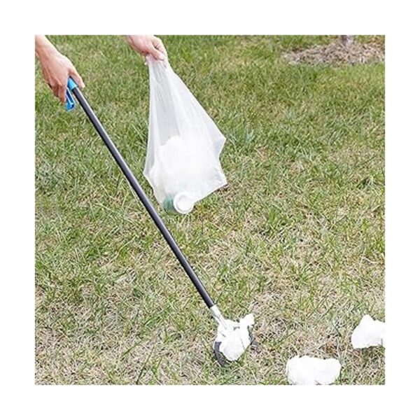 AmazonCommercial Reacher Grabber metal 38 pulgadas_3