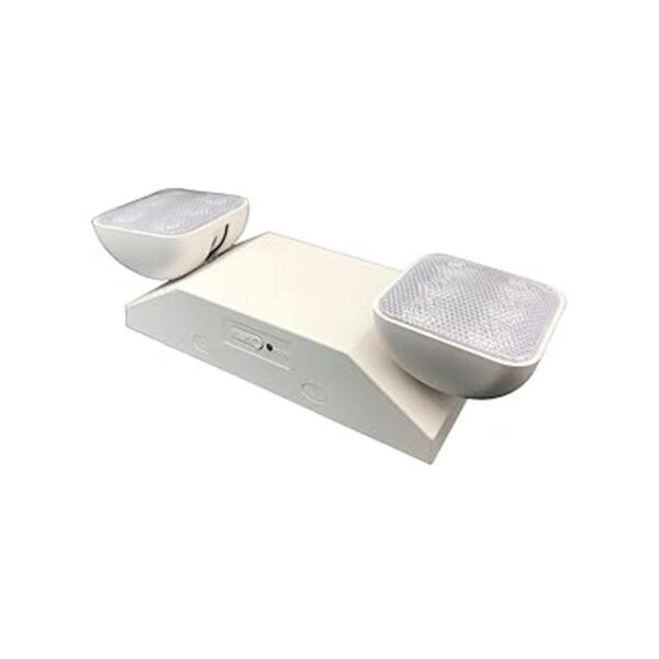 AmazonCommercial Luz LED de emergencia certificado UL_3