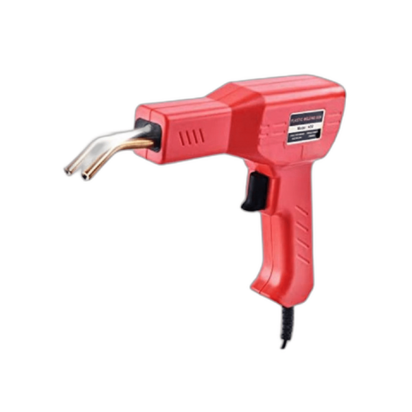 Soldador de plástico ajuste multiusos kit de soldadura_1