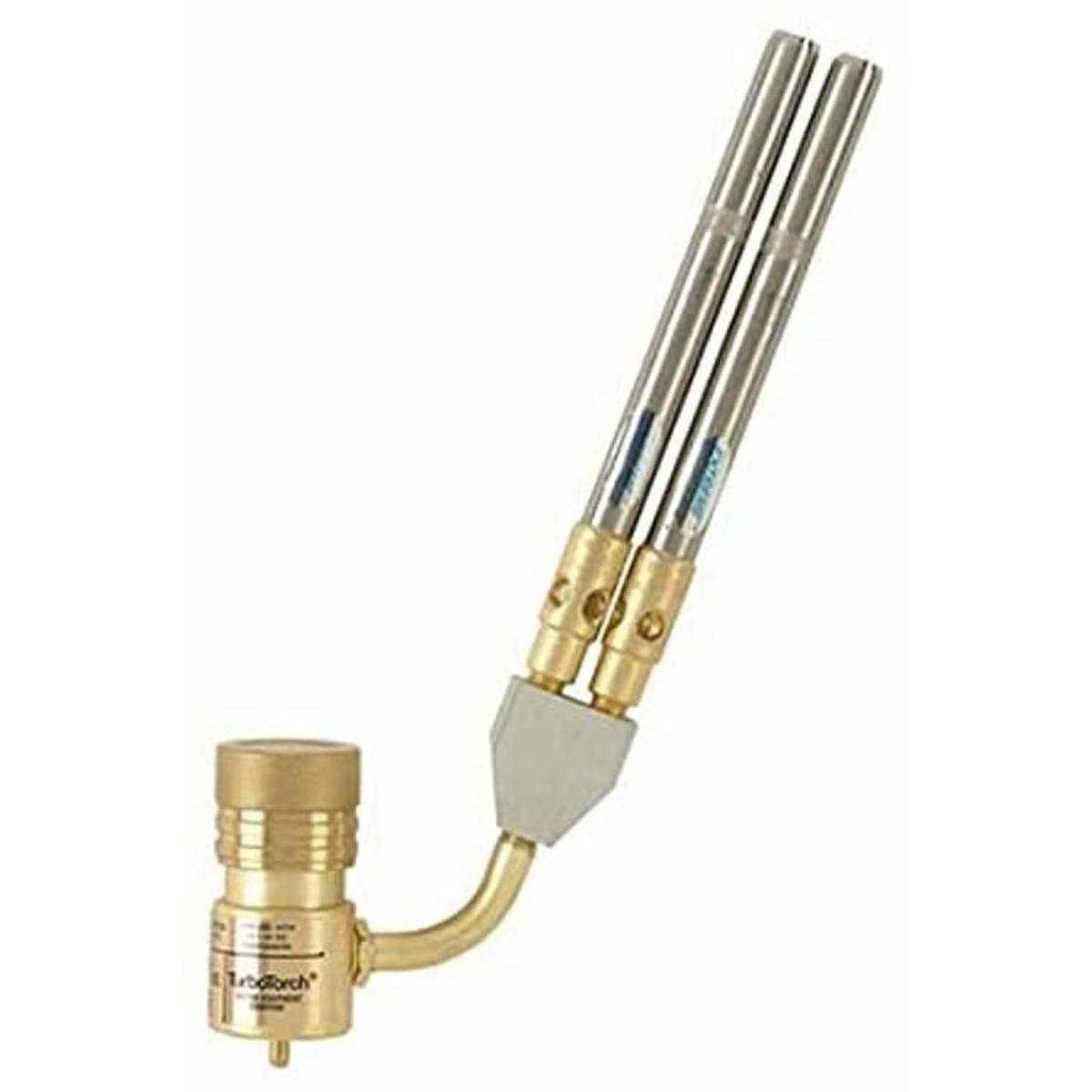 Juego de linterna rotatoria MAPProLP Gas TurboTorch