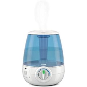 Humidificador Vicks sin filtro_1